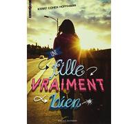Une fille vraiment bien