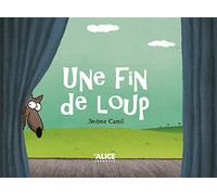 Une fin de loup