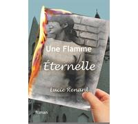 Une flamme éternelle