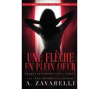 Une flèche en plein cœur