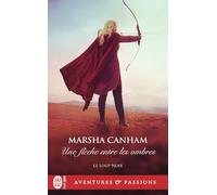 Une flèche entre les ombres