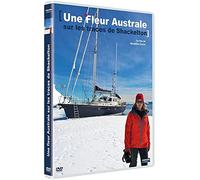 Une Fleur Australe sur Les Traces de Shackleton