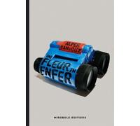 Une Fleur En Enfer - Alper Kamu, Cinq Ans, Détective