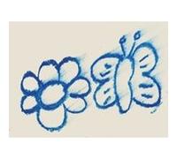 Béesau - Béesau-Une Fleur et des Papillons