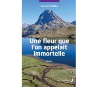 Une fleur que l'on appelait immortelle