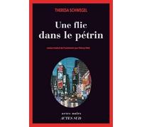 Une flic dans le pétrin