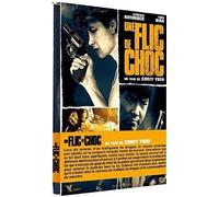 Rioba Une Flic de Choc