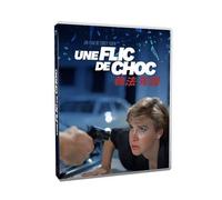 Une flic de choc Blu-ray
