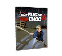 Une flic de choc II Blu-ray