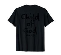 Une Foi chrétienne sans Peur en Christ T-Shirt