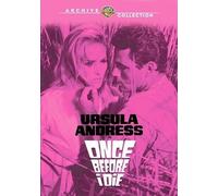 Une Fois Avant De Mourir DVD (1965) - John Derek, Ursula Andress, John Derek