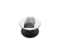 Une Fois de Temps en Temps, Quelqu'un d'incroyable Arrive et me Voici PopSockets PopGrip Adhésif