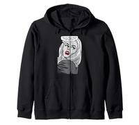 Une Fois de Temps en Temps, Quelqu'un d'incroyable Arrive et me Voici Sweat à Capuche
