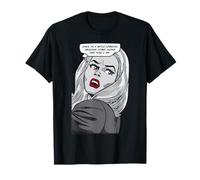 Une Fois de Temps en Temps, Quelqu'un d'incroyable Arrive et me Voici T-Shirt