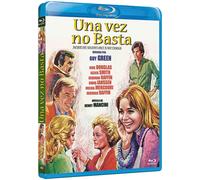 Une Fois Ne Suffit Pas (1975) (Jacqueline Susann's Once Is Not Enough)