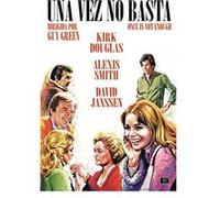 Une fois ne suffit pas (1975) / Jacqueline Susann's Once Is Not Enough G