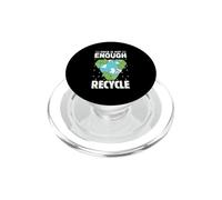 Une Fois n'est Pas suffisant, Recycler PopSockets PopGrip pour MagSafe