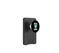 Une Fois n'est Pas suffisant, Recycler PopSockets PopWallet pour MagSafe
