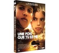 Une fois que tu es né G