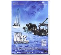 Une Fois Que Tu Es Né / Quando Sei Nato Non Puoi Più Nasconderti (Dvd)