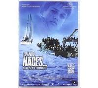 Une fois que tu es né / Quando sei nato non puoi più nasconderti (DVD) G