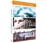 Une fois que tu sais DVD DVD