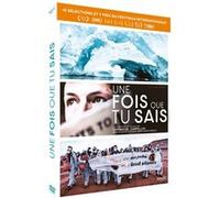 Une fois que tu sais DVD E