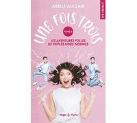 Une fois trois - T02