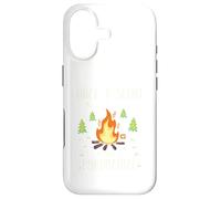 Une Fois Un Scout, Toujours Un Scout pyromane Coque pour iPhone 17