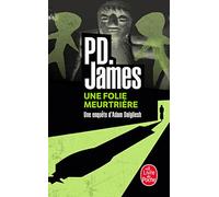 Une Folie Meurtriere