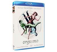 Une Folle Envie D'aimer (1969) / Orgasmo (Blu Ray)