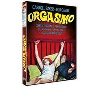 Une folle envie d'aimer (1969) / Orgasmo G