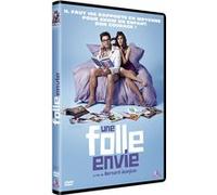 Une folle envie G