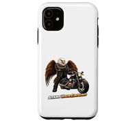 Une Force inébranlable sur la Route Coque pour iPhone 11