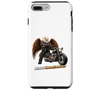 Une Force inébranlable sur la Route Coque pour iPhone 7 Plus/8 Plus