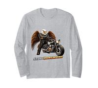 Une Force inébranlable sur la Route Manche Longue