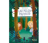 Une forêt aventureuse