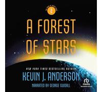 Une forêt d'étoiles (la Saga des Sept soleils) [Import]