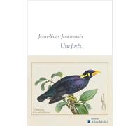Une forêt: Sélection "lectures d'été" de l'Académie Goncourt