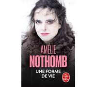 Une forme de vie