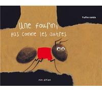 Une fourmi pas comme les autres - Mini