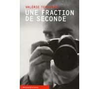 Une Fraction De Seconde