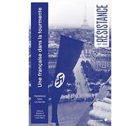 Une française dans la tourmente