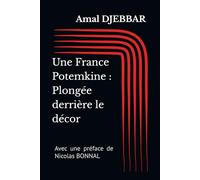 Une France Potemkine : Plongée derrière le décor