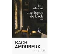Une fugue de Bach