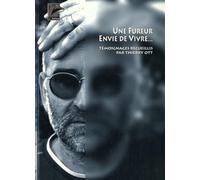 Une Fureur Envie de Vivre