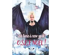 Une Furie à New-York: O.S.E.F. Noël !