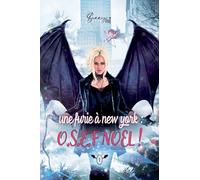 Une Furie à New-York: O.S.E.F. Noël !