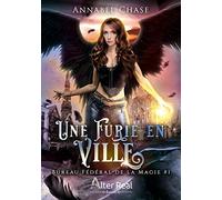 Une Furie en ville