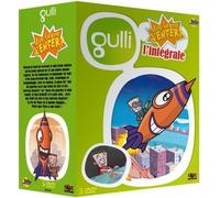 Une fusée d'enfer – L'intégrale G – 5 DVD – KAZE